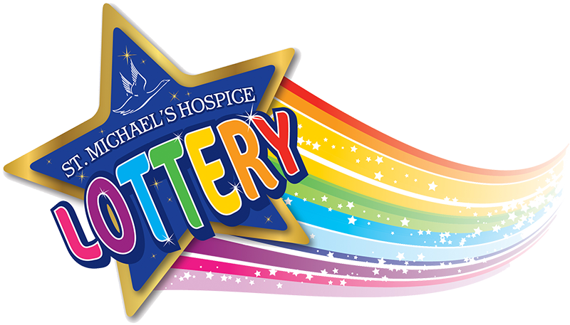 St. Michael's Hospice Lottery